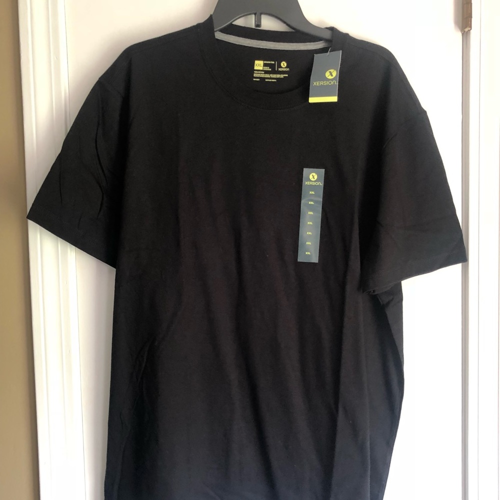 New shirt with tags! Pet and smoke free home!